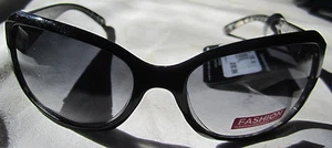 GAFAS DE SOL FOSTER GRANT Moda SR0815 Vivianne protección UVA-UVB NUEVAS con etiqueta - Imagen 1 de 3