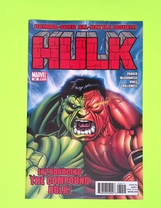 Hulk #30 Vol. 3 2011 Marvel Comics Higher Grade Comic Book RY22-37 - Picture 1 of 2