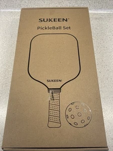 Sukeen Pickleball Set - Bild 1 von 4
