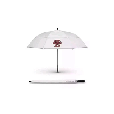 Weatherman Umbrella Golf Umbrella Boston College Eagles 68" Auto Open NWTS - Image 1 of 4