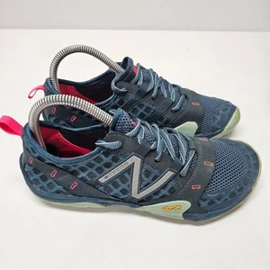 New Balance Minimus 10v1 Women 7.5 Barefoot Trail Running Sneaker Athletic Shoe - Picture 1 of 8