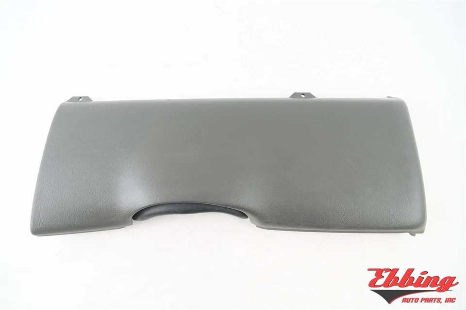Rodillera izquierda para conductor 15187084 para Chevrolet Silverado 1500 702613 2003-2007 Foto 1 de 4