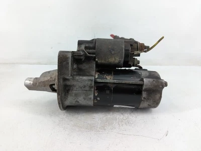 Chrysler Town & Country Car 2006-2010 motor de arranque solenoide fabricante original RLX4L Foto 1 de 4