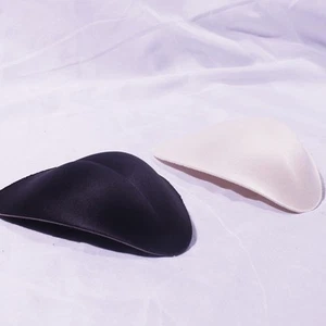 Men Gay Hiding Gaff Transgender Sponge Pad Fake Vagina Camel-Toe-Underwear-Cups - Picture 1 of 8