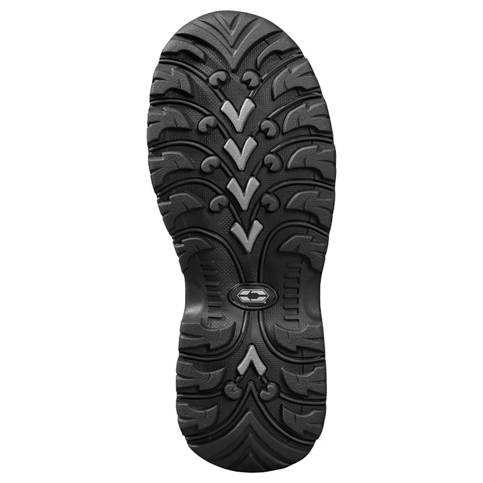 Bota de snowmobile Castle X masculina carga no topo com Castle ColdShield - Imagem 1 de 1