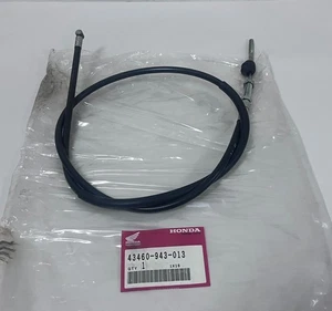 HONDA ATC110 1983 BRAKE CABLE # 43460-943-013 NEW (467)IR - Picture 1 of 6