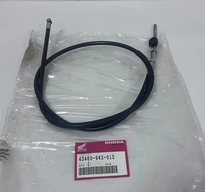 HONDA ATC110 1983 BRAKE CABLE # 43460-943-013 NEW (467)IR - Image 1 of 4