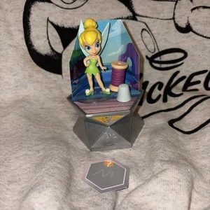 YuMe Disney 100 Surprise Capsule Series 1 -TINKER BELL- - Picture 1 of 3