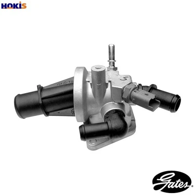 THERMOSTAT COOLANT TH28488G1 FOR FIAT SIENA ALBEA/PALIO IDEA/Van 500 DOBLO/MPV - Image 1 of 4