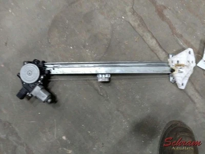 乘客前窗调节器电动适合 12-16 IMPREZA 1741116 — 第 1/4 张图片