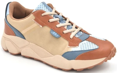 JBU by Jambu Women's Silene Sneaker B4SIL61 - Image 1 of 4