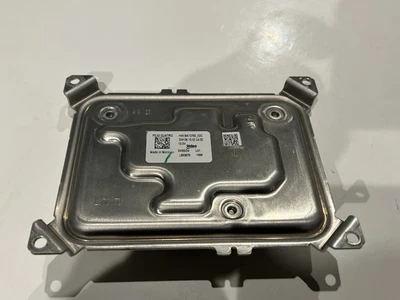 CENTRALINA DRL LED  VALEO PER OPEL CORSA F P2JO L893878 BA7278202C - Immagine 1 di 3