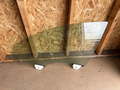 Nuevo vidrio de puerta delantera del lado del conductor OEM para modelos Buick LaCrosse 2010-2016 Foto 1 de 4