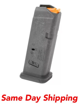Magpul GL9 fits Glock 19 9mm 10 Round Magazine 10rd Mag MAG907 - Image 1 of 2