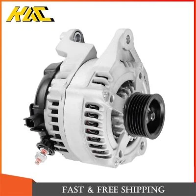 Alternator For Dodge Ram 1500 2009-2012; Ram 2500/3500 2011-2018 5.7L V8 11299N - Image 1 of 4