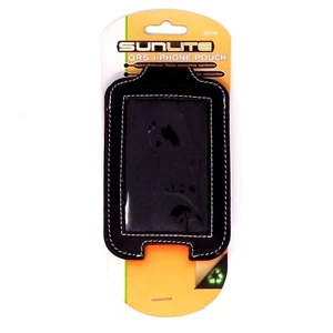Sunlite QRS Vorbau Halterung iPhone Tasche - Bild 1 von 2