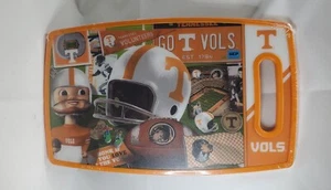 Tennessee Vols Cutting Board - Picture 1 of 2