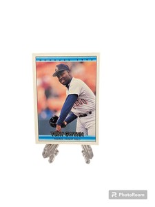 Tony Gwynn 1992 Donruss 441 Excellent Condition Meticulous Shipping 