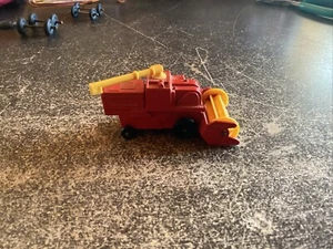 Matchbox Superfast 51 Mähdrescher - Bild 1 von 4
