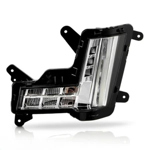 LED Fog Light For 2015-2020 Cadillac Escalade w/ Crash Brake Lamp Left 84575577 - Bild 1 von 7