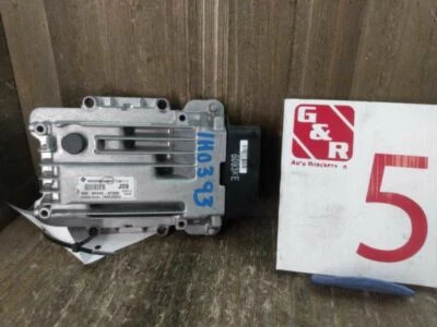 2013 2014 HYUNDAI GENESIS COUPE ECM TRANSMISSION CONTROL MODULE 954404F030 - Image 1 of 4