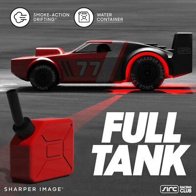 Sharper Image Burnout Drifter RC car brand new remote control - Image 1 of 4