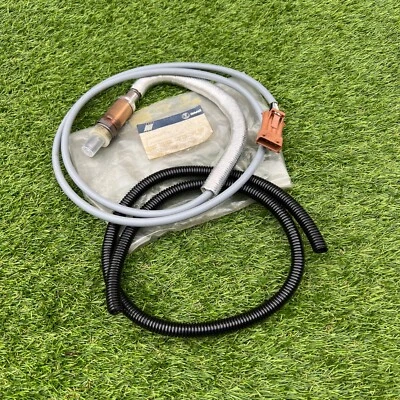 Sensore ossigeno riscaldato posteriore marrone NOS originale SAAB 9000 96-98MY 3.0 V6 4660171 - Immagine 1 di 4