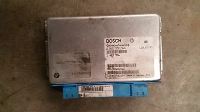 BMW E38 740i 740IL 1999-2000-2001 MÓDULO DE TRANSMISIÓN 026002564 1423786 1423850 Foto 1 de 2