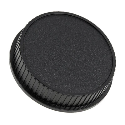 Fotodiox Pro Replacement Lens Cap For L-Mount Alliance Cameras - Image 1 of 3