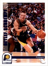 B1320- 1992-93 Hoops Bk Card #s 1-250 +Rookies -You Pick- 10+ FREE US SHIP