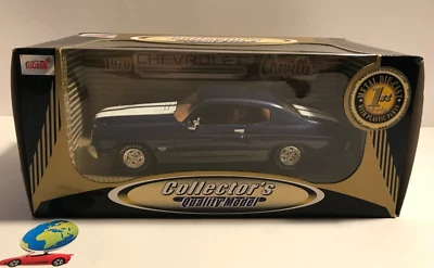 Anson Chevrolet Chevelle 1970 , automodello scala 1:28-1:30, vintage (1334) - Immagine 1 di 4
