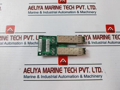 Cisco System 73-11474-01 A0 Dual SFP/Mini-GBIC Slot Module - Image 1 of 4