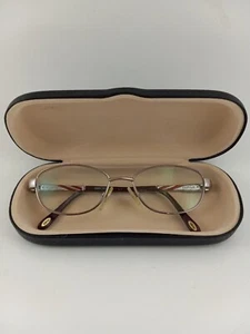 Safilo Emozioni Frames EM4352 Eyeglasses with Case - Picture 1 of 5