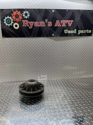 2004 Polaris Sportsman 700 4x4 Secondary Driven Clutch - Image 1 of 4