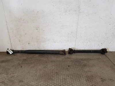 2011-2019 LAND ROVER DEFENDER 110 EIXO DE HÉLICE 2.2 DIESEL MANUAL - Imagem 1 de 4