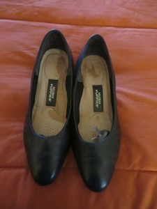 hush puppies formal shoes size 11