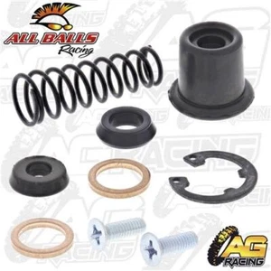 Kit de reconstrucción de cilindro maestro freno delantero todas las bolas para Honda GL 1500SE 2000 00 - Imagen 1 de 1