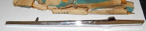 NOS 1966 Pontiac Catalina RH Quarter Trim Molding - Picture 1 of 1