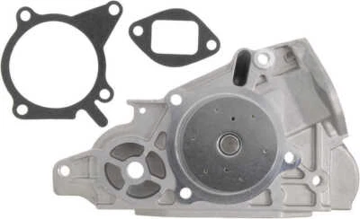 Engine Water Pump-METRIX Autopart Intl fits 96-99 Mazda Protege 1.5L-L4 - Image 1 of 2