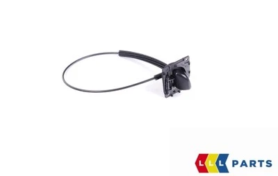 Mini Neu Original Clubman R55 3RD Tür Öffner Hebel Clubdoor - Bild 1 von 4