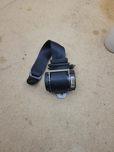 2007-2011 Mini Cooper Rear Left or Right Side Seat Belt Retractor OEM . - Picture 1 of 2
