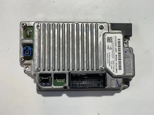 FORD SYNC 3 APIM VIN PROGRAMMED latest Sync 3.4 software Focus 2018 Screen OEM - Picture 1 of 5