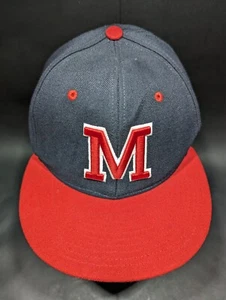 Vintage R Mustangs Surge Baseball Cap - Rare Find - Picture 1 of 7