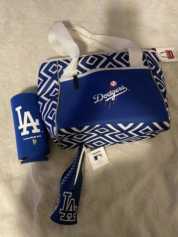 los angeles dodgers Cover