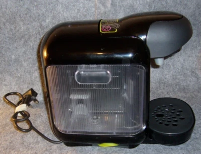 Bosch Kaffeevollautomat Tassimo Vivy 2 Pod Kapsel TAS1252GB/01 CTPM07 GEBRAUCHT - Bild 1 von 4