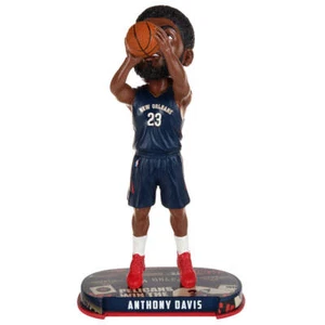 Anthony Davis New Orleans Pelicans Headline Special Edition Bobblehead NBA - Picture 1 of 1