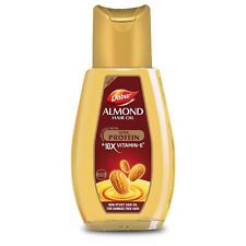 Dabur Almond Hair Oil - 500ml Damage Protection Non-Sticky Formula