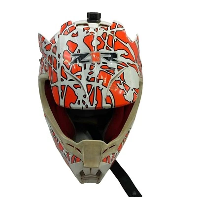 Capacete de motocicleta Z1R, 051639 - Imagem 1 de 4