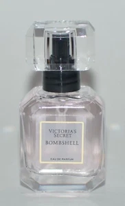 VICTORIA'S SECRET BOMBSHELL EAU DE PARFUM PERFUME BODY SPRAY MIST TRAVEL 7.5 ML - Picture 1 of 5