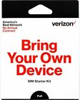 Verizon - SIM Starter Kit